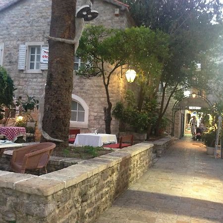 London Apartment Budva Exterior photo